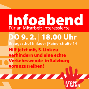 Read more about the article <strong>Infoabend für an Mitarbeit Interessierte</strong>