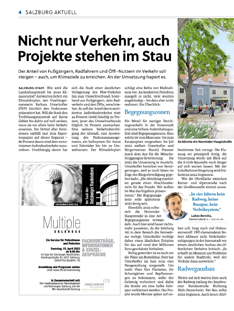 Quelle, SN print, 11.4.2023