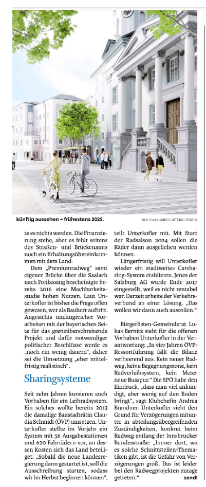 Quelle: SN print 11.4.2023